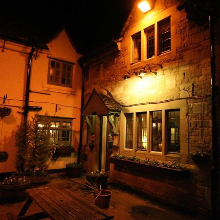 The Tollgate Inn Bradford-On-Avon Exterior foto